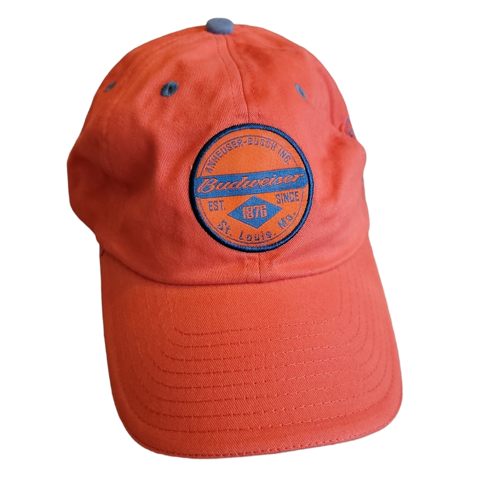 Budweiser Dale Jr Nascar hat